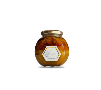 Al Safia – Kohi Honey 500gr