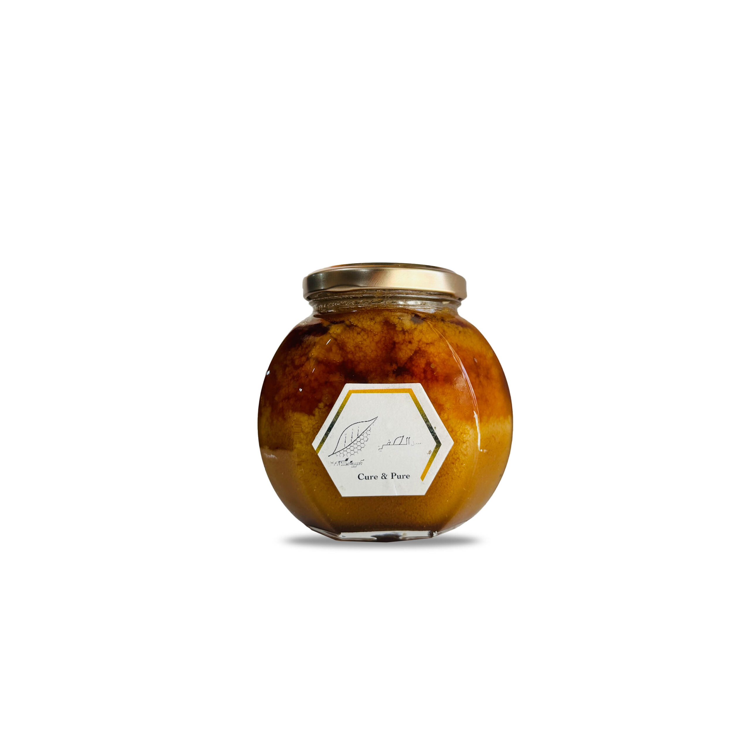 Al Safia – Kohi Honey 500gr