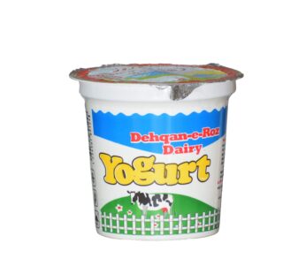 Dehqan Yogurt 600gr