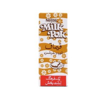 Milk Pak – Cream