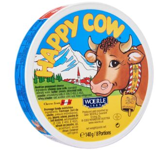 Happy Cow – Austria Butter