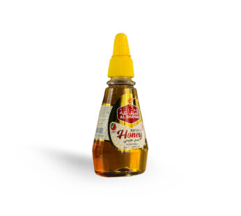 AL Shafa – Natural Honey 400gr