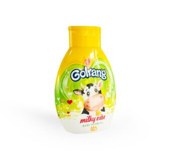 Gulrang – Baby Shampoo