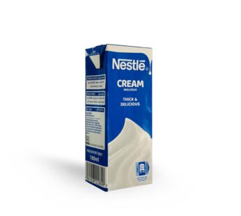 Nestle – Cream New