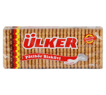 Ulker – Biscuit – 175gr