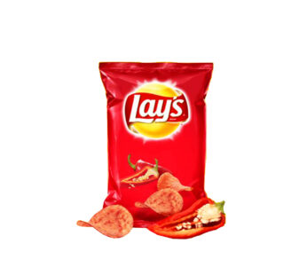 Lays – Family Pack – Masala