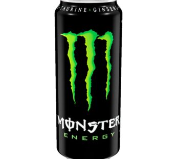 Monster Energy – 473ml