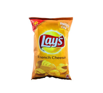 Lays Family Pack – French Cheese