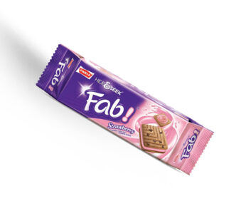 Fab! Hindi Biscuit