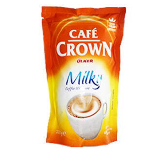 Cafe Crown Milky Caffee Whitener – 200gr