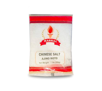 Chines Salt