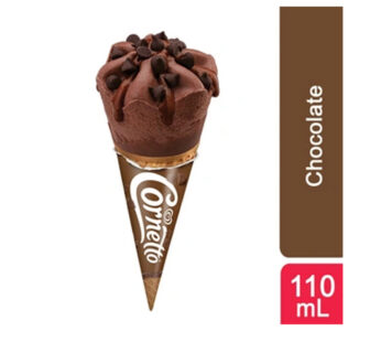 Cornetto Chocolate – 115ML