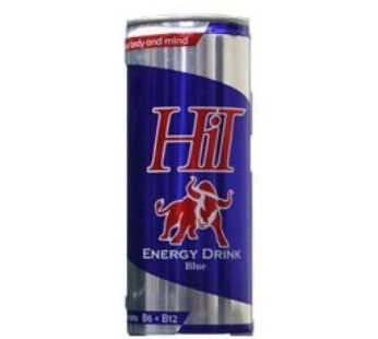 Hit Energy Drink