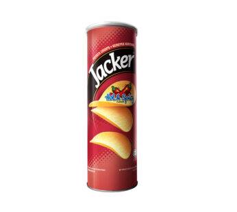 Jacker Hot and Spicy – 150gr