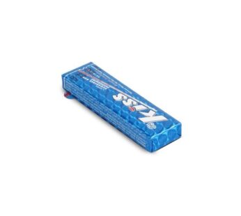 Kiss Chewing Gum – 5 Pieces