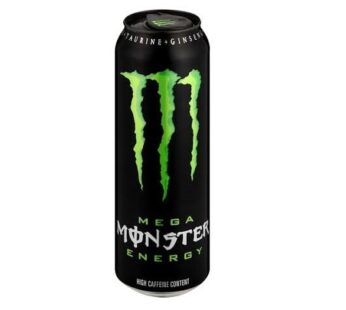 Monster Energy – 553ml