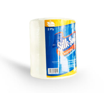 Silk Soft Kitchen Towel – 2PLY