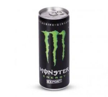 Monster Energy – 200ml