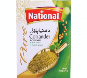 National Masala – Coriander Powder