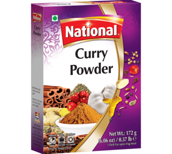 National Masala – Curry Powder