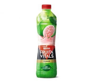 Nestle Guava Juice -1Ltr