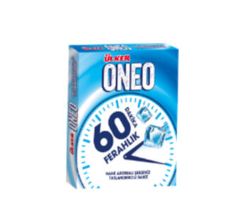 ONEO Gum – 60Minutes – 31gr