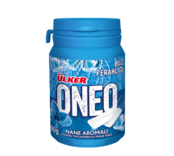 ONEO Chewing Gum – 60g