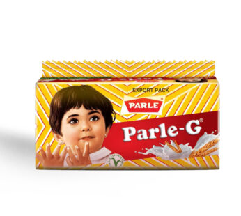 Parle G – Biscuit