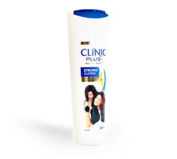 Shampoo – Clinic Plus Hindi