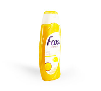 Shampoo – Fax 400ml