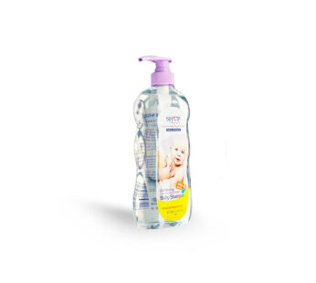 Shop – Baby Shampoo