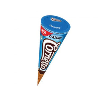 Cornetto Classic Ice Cream – 100ml