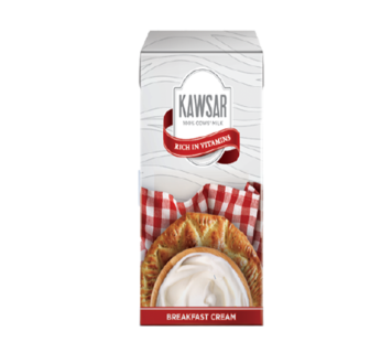 Kawsar Cream