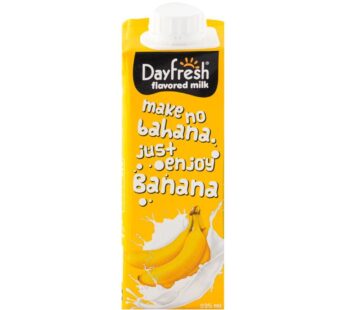 Dayfresh Flavored Milk