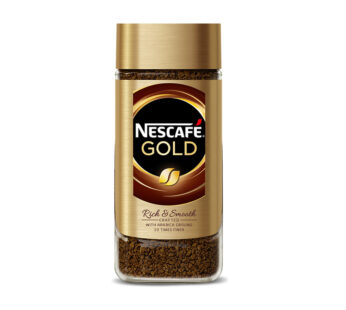 Nescafe Gold Caffee