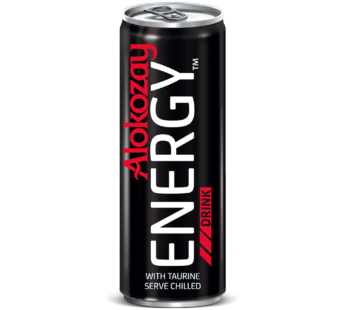 Alokozay Energy
