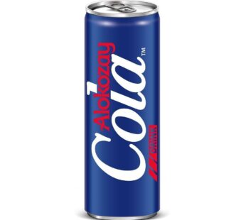 Alokozay Cola – 250ml