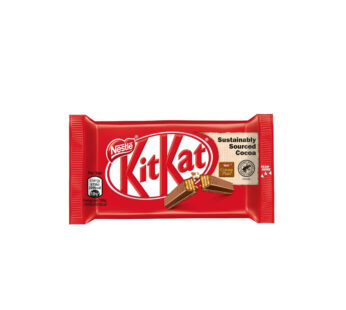 KitKat Bar – 41.5gr