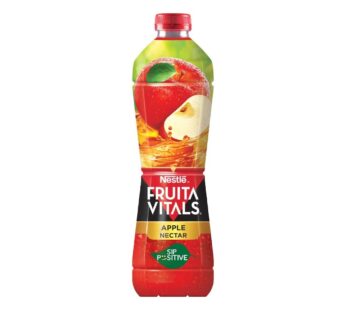 Nestle Apple Juice – 1Ltr