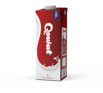 Qowat Milk – 1Ltr