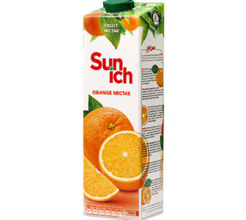 Sun Ich Juice Orange – 1Ltr